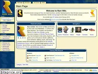 rarewiki.com