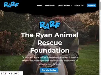 rarf.org
