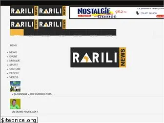 rarili.com