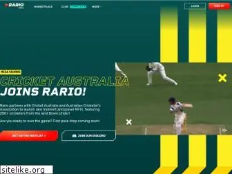 rario.com