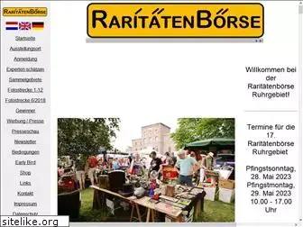 raritaetenboerse.com