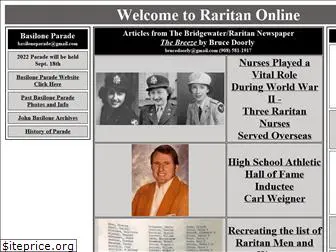 raritan-online.com