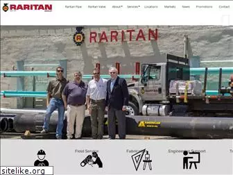 raritangroup.com
