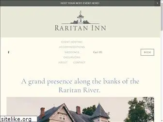 raritaninn.com