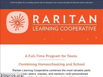 raritanlearningcooperative.org