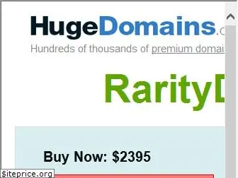 raritydesign.com