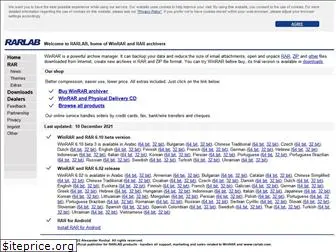 rarlab.de