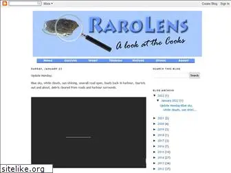 rarolens.com
