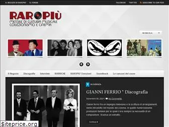 raropiu.com