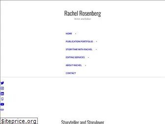 rarosenberg.com
