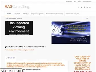 ras-consulting.com