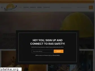 ras-safety.com