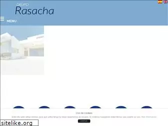 rasacha.com