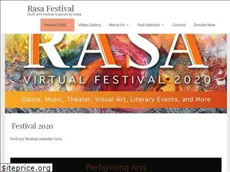 rasafestival.org