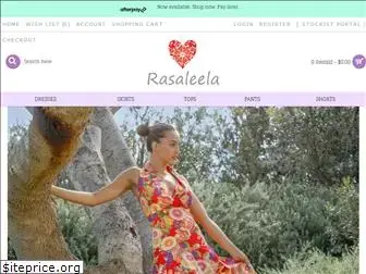 rasaleela.com.au