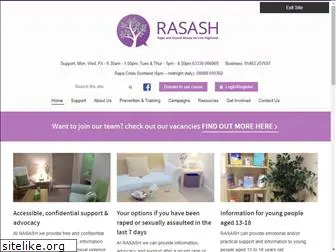 rasash.org.uk