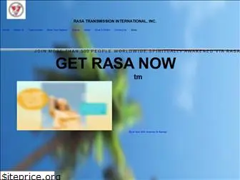 rasatransmissioninternational.com
