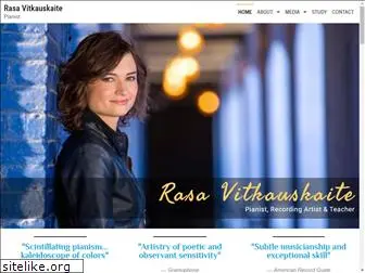 rasavitkauskaite.com