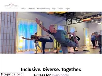 rasayogaschool.org