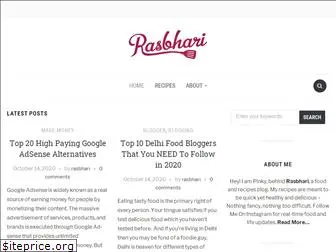 rasbhari.com