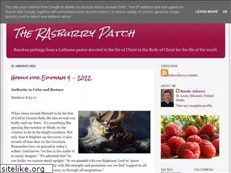 rasburrypatch.blogspot.com
