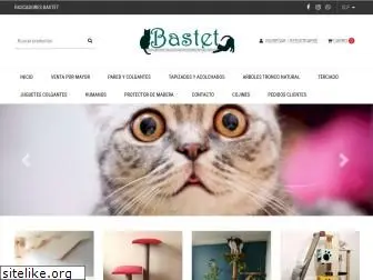 rascadoresbastet.com