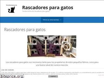 rascadoresparagatos.org