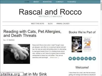 rascalandrocco.com