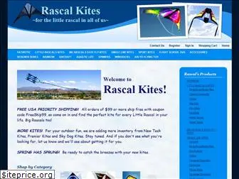 rascalkites.com
