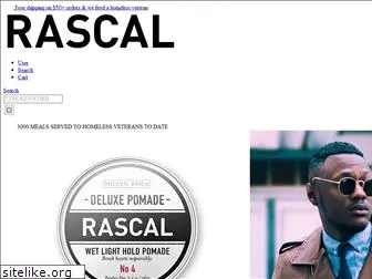 rascalman.com
