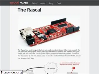 rascalmicro.com