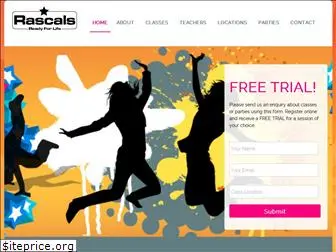 rascals-uk.com