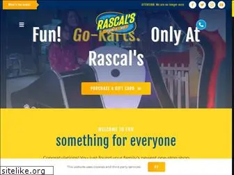 rascalsfunzone.com