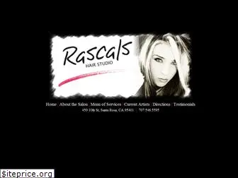 rascalshair.com