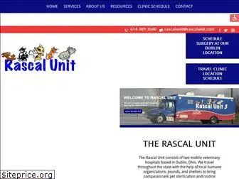 rascalunit.com