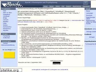 rasche-software.de