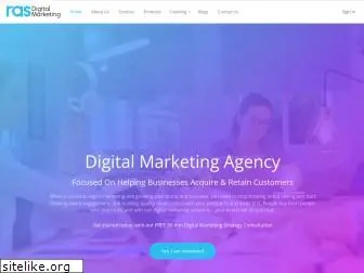 rasdigitalmarketing.com