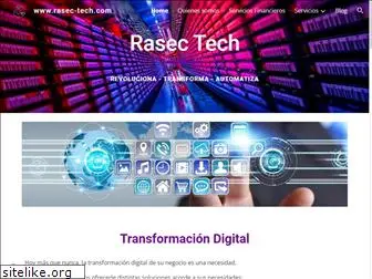 rasec-tech.com