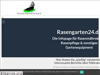 rasengarten24.de
