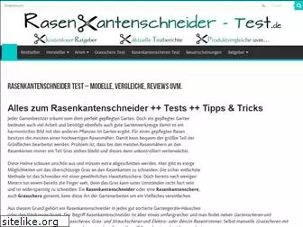 rasenkantenschneider-test.de