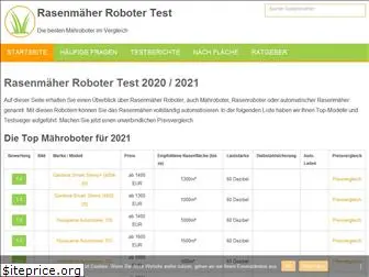 rasenmaeher-roboter-test.de