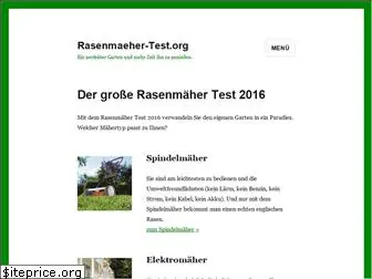 rasenmaeher-test.org