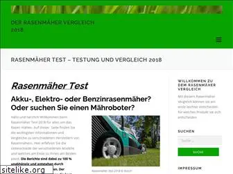 rasenmaeher-testung.de