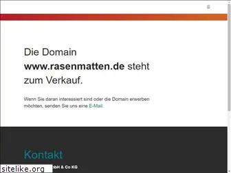 rasenmatten.de