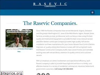 rasevic.com