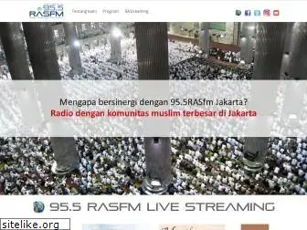 rasfmjakarta.com