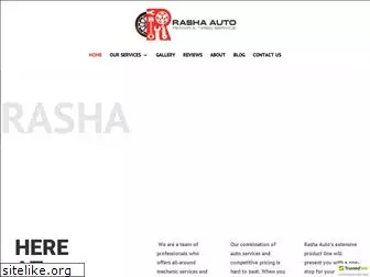 rashaauto.ca