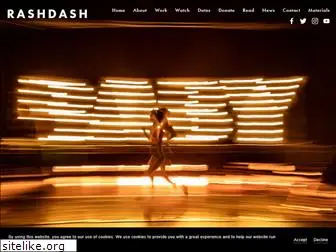 rashdash.co.uk