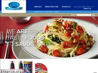 rasheedfoods.com