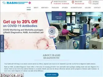 rashidiagnosticcenter.com